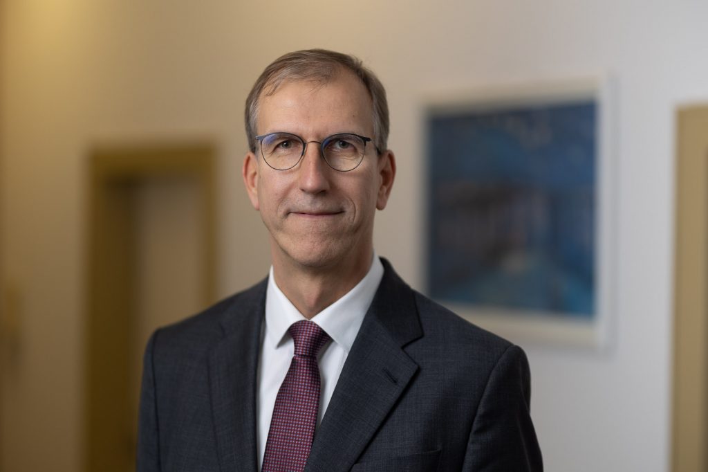 Thomas Dallüge: Notar und Rechtsanwalt in Berlin